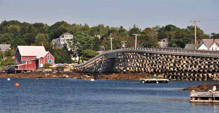 bridge